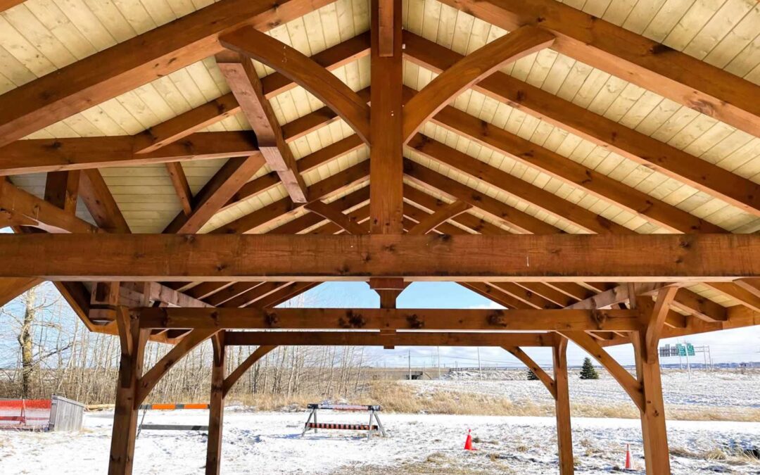 Fundy Discovery Centre, Truro, NS